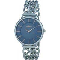 Arabians Women's DBA2243B 35mm Quartz Watch in Silver