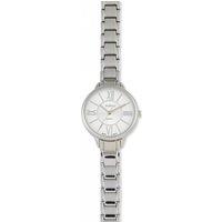 Arabians Women's DBA2268W 33mm Quartz Watch in Silver