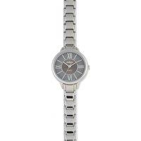 Arabians Women's DBA2268N 33mm Quartz Watch in Silver
