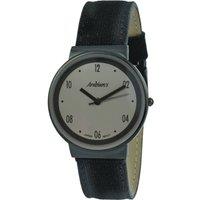 Arabians Women's DNA2238W 30mm Quartz Watch in Black