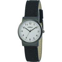 Arabians Women's DNA2238WB 30mm Quartz Watch in Black
