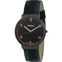 Arabians Women's DNA2238NR 30mm Quartz Watch in Black