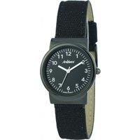 Arabians Women's DNA2238N 30mm Quartz Watch in Black