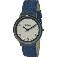 Arabians Women's DNA2238A 30mm Quartz Watch in Blue