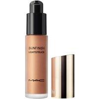 MAC Cosmetics Women's Skinfinish Lightstruck Liquid Highlighter 15ml in Bubbled Over