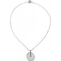 Gc Women's CWN90704 Necklace in Silver