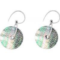 Gc Women's CWE90701 Pair Of Earrings in Silver