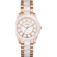 Guess Women's W0074L2 37mm Quartz Watch