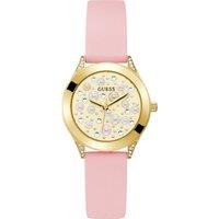 Guess Women's GW0381L2 30mm Quartz Watch in Pink