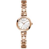 Guess Women's GW0549L3 26mm Quartz Watch in Rose Gold