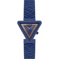 Guess Women's GW0543L7 34mm Quartz Watch in Blue