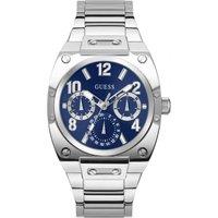 Guess Women's GW0624G1 43mm Quartz Watch in Silver