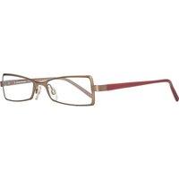 Rodenstock Women's R4701-D Pair Of Glasses in Brown