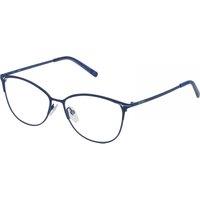 Sting Women's VST111540L71 Pair Of Glasses in Blue