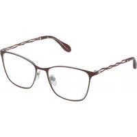 Carolina Herrera Women's VHN048S-530482 Pair Of Glasses in Red