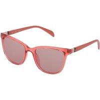 Tous Women's STOA62-5404GS Sunglasses in Pink