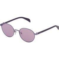 Tous Women's STO393-5008RB Sunglasses in Purple