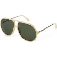Zadig & Voltaire Women's SZV305-6009ZQ Sunglasses in Green