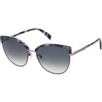 Tous Women's STO436-570E59 Sunglasses in Blue