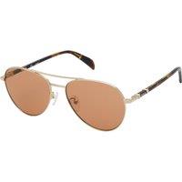 Tous Women's STO437-560300 Sunglasses in Brown