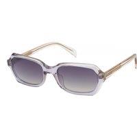 Tous Women's STOB44-54L83X Sunglasses in Purple