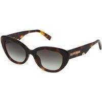 Sting Women's SST4585302BL Cat Eye Sunglasses in Grey