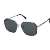 Zadig & Voltaire Women's SZV369-580A47 Sunglasses in Grey