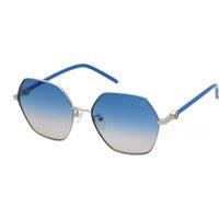 Tous Women's STO456560SNA Sunglasses in Blue