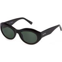 Sting Women's SST479-520700 Sunglasses in Green