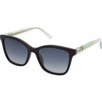Nina Ricci Women's SNR357540D82 Square/Rectangle Sunglasses in Blue