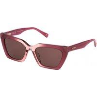 Sting Women's SST495-550D78 Sunglasses in Red