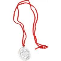 Folli Follie Women's 1N8S076 Necklace in Silver