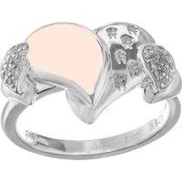 Folli Follie Women's Ring in Silver