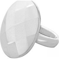 Folli Follie Women's Ring in Silver