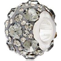 Folli Follie Women's 3P13F019A Charm in Silver