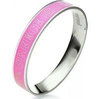 Folli Follie Women's 3B13F015P Bracelet