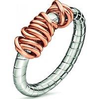 Folli Follie Women's Ring in Silver