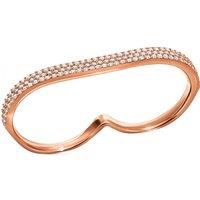 Folli Follie Women's Ring in Rose Gold