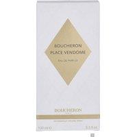 BOUCHERON Women's Place Vendome Eau De Parfum 100ml in Clear