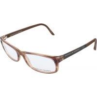 Porsche Design Women's P8243-B Pair Of Glasses in Brown