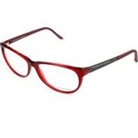 Porsche Design Women's P8246-C Pair Of Glasses in Red