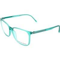 Porsche Design Women's P8270-C Pair Of Glasses in Green