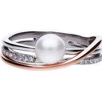 Diamonfire Women's 6119751111160 Ring