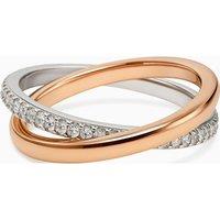 Diamonfire Women's 6119621082160 Ring