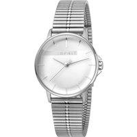 Esprit Women's ES1L065M0065 32mm Quartz Watch in Silver