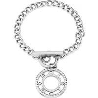 Police Women's PEJLB2212201 Bracelet in Silver