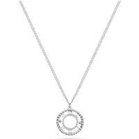 Police Women's PEJLN2212213 Necklace in Silver