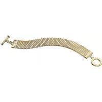 Police Women's PJ25582BSG.02 Bracelet in Gold