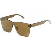 Belstaff Women's LUMINOR-BRONZE Sunglasses in Brown