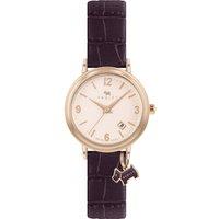 Radley Women's RY21348 27mm Quartz Watch in Purple